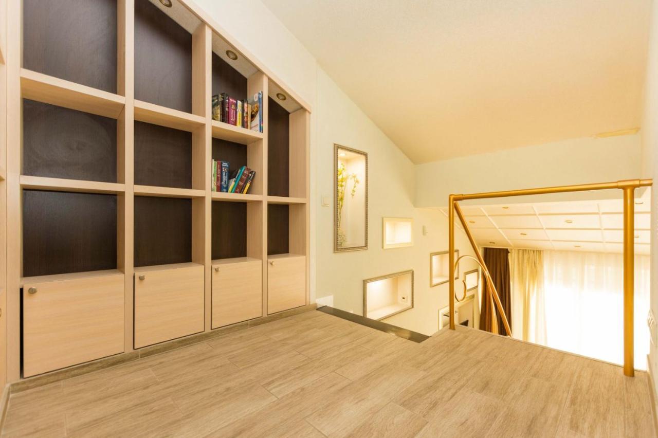 Wonderful Penthouse In Centr Of Chisinau 아파트 외부 사진
