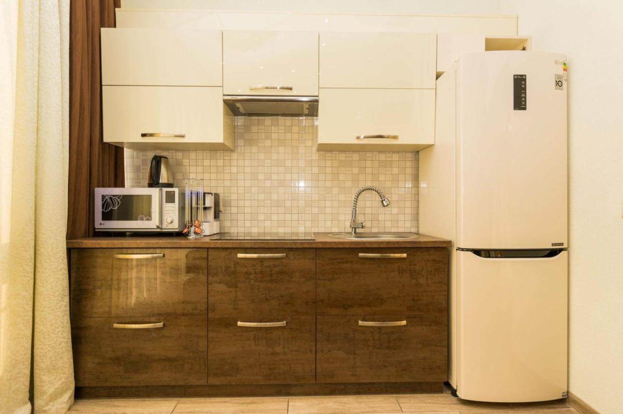 Wonderful Penthouse In Centr Of Chisinau 아파트 외부 사진