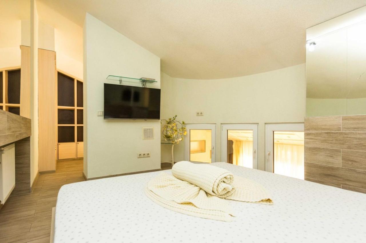 Wonderful Penthouse In Centr Of Chisinau 아파트 외부 사진